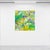“Green Current” is an original abstract painting created in oil on canvas. My work explores gesture, atmosphere, and the...