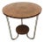Bauhaus Loop Table, 1920s For Sale