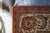 Textile Karastan Ashara 100% Wool Red Agra Acanthus Palmette 549 Area Rug Carpet 9 X 12 For Sale - Image 7 of 15