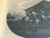 Wood Early 20th C. French “Le Départ De L’Hôtellerie” Equestrian Print in Giltwood Frame For Sale - Image 7 of 13