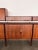 Brown Sideboard by Gianfranco Frattini for La Permanente Mobili Cantù, 1960s For Sale - Image 8 of 9