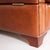 Knole Leather Sofa, 1980s For Sale - Image 11 of 18