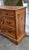Vintage Henredon Solid Heavy Pine Spanish Baroque Chest of Drawers For Sale - Image 9 of 13