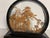 Mid 20th Century Vintage Chinese Hand Carved Cork Diorama - Mid Century For Sale - Image 5 of 8