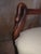 Armchair With Swan Head Arms For Sale - Image 12 of 15