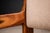 Mid-Century Modern Brazilian Modern Armchair in Caviuna wood & Wool, Jorge Zalszupin, 1960s - 608A For Sale - Image 3 of 16