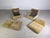 Space Age Lounge Chairs Three-Point by Luigi Colani for Cor, Sweden, Set of 2 For Sale - Image 9 of 11