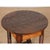 Side Table/End Table in the Style of Charles Dudouyt, 1940 For Sale - Image 4 of 9