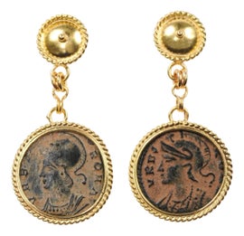 Example of Nickel Jewelry