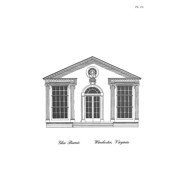 White "Gazebos: The Architects' and Builders' Companion" 1995 Harrison, Peter Joel (Signed) For Sale - Image 8 of 12