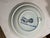 Up for auction or sale is a gorgeous, oversized vintage Delft decorative charger plate produced by the historic Boch...