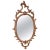 Rococo Style Mirror For Sale