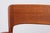 Brown Vintage Danish Teak Armchairs by Henning Kjærnulf for Korup Stolefabrik, 1960s, Set of 2 For Sale - Image 8 of 10
