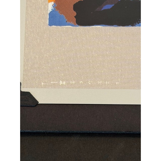 Metal Salvador Dali Man's Profession Business Advisor “El Asesor De Empresas / El Comerciante” .925 Silver Plate Framed Tobo Arte For Sale - Image 7 of 12