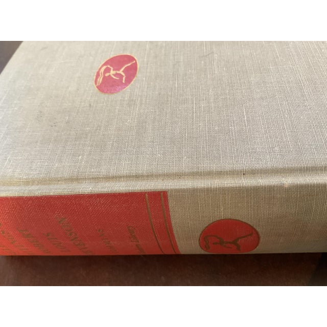 American Selective Writings of Robert Lewis Stevenson Published by Modern Library 1947 For Sale - Image 3 of 9