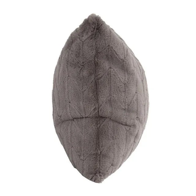 Change up color themes or add pop to a simple sofa or bedding display by piling up the pillows in a multitude of colors,...