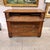 Wood Directory Walnut Bureau, France, 1800s For Sale - Image 7 of 18