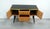 Mid-Century Modern German Entryway Sideboard, 1950s For Sale - Image 4 of 5