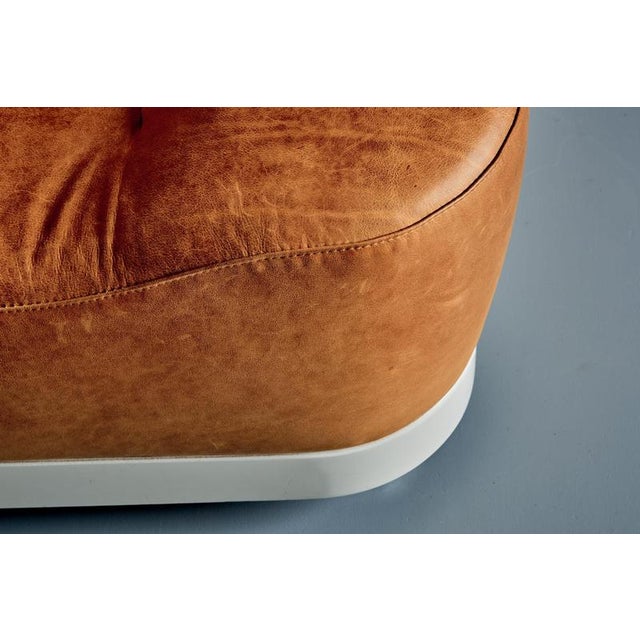 Trinom Lounge Chairs attributed to Peter Maly for Cor Germany, 1960s, Set of 2 For Sale - Image 12 of 14