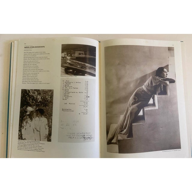 Cole: A Biographical Essay by Brendan Gill 1972 Hardcover For Sale - Image 9 of 10