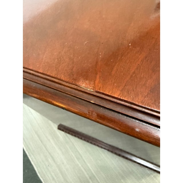 Baker Furniture Historic Charleston Collection Chest of Drawers For Sale - Image 12 of 12