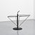 Metal Dardo Coffee Table in Glass and Metal from Oma, Italy, 1980 For Sale - Image 7 of 12