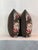 Schumacher Mary McDonald Bermuda Blossoms Attributed to Schumacher 20” Pillows - A Pair For Sale - Image 4 of 5