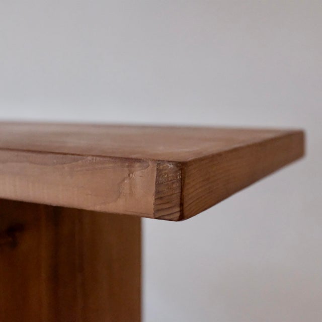 Beige Wabi-Sabi Bookcase from Mobili Mundi, 2010s For Sale - Image 8 of 10