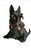 Late 20th Century Vintage Florence Studio Scottie Dog Figurine For Sale In Atlanta - Image 6 of 6