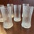 Tapio Wirkkala Mid 20th Century Mid-Century Iittala "Ultima Thule" Drinking Glasses by Tapio Wirkkala - Set of 8 For Sale - Image 4 of 14
