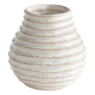 Avani Vase Large For Sale