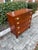 Traditional Federal Period Kentucky Walnut Chest of Drawers, Circa 1810–1840 For Sale - Image 3 of 9