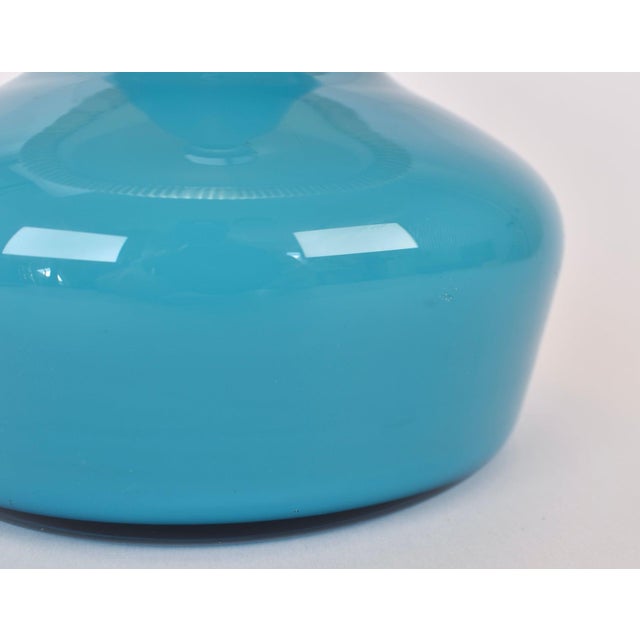 Mid 20th Century Mid Century Modern Le Klint Table Light For Sale - Image 12 of 13