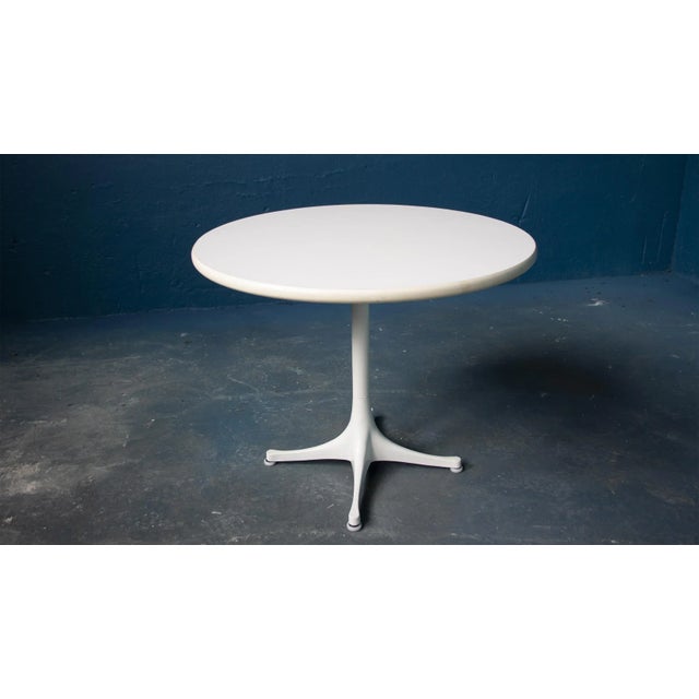Coffee Table by George Nelson for Herman Miller For Sale - Image 9 of 9