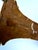 Italian Giltwood Wall Bracket Shelf With Acanthus Leaf Decoration Mid 20th Century For Sale - Image 13 of 14