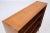 1960s Vintage Bookcase in Ash from Hellerau, 1960s For Sale - Image 5 of 11