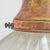 1940s Antique Reclaimed Holophane Church Glass Pendant Light, 1940s For Sale - Image 5 of 6