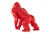 Kong Origin Sculpture from Richard Orlinski For Sale - Image 4 of 7