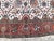 1940s Vintage Decorative Contemporary Style Persian Tabriz Rug For Sale - Image 5 of 10