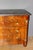 19th Century Empire Commode with Half-Column For Sale - Image 10 of 14