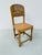 Gustavian (Swedish) Antique 18th Century Swedish Gustavian Pine Chair For Sale - Image 3 of 14