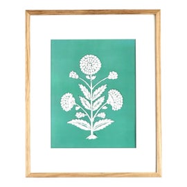 Example of Abstract Fine Art