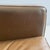 Brown American Leather Chairs by Florence Knoll for Knoll International, 1970s, Set of 2 For Sale - Image 8 of 18
