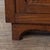 French Carved Wood Side Table in the Style of Charles Dudouyt For Sale - Image 11 of 12