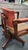 Vintage Gunlocke Tilt-Swivel Desk Chair With Arms – Mid Century Modern For Sale - Image 9 of 12