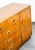 1960s Mid Century Modern Credenza Dresser Drexel 5 Drawer Brass Handles Passage MCM For Sale In Sacramento - Image 6 of 12