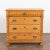 Farmhouse Pine Chest of Four Drawers, Denmark Circa 1900 For Sale - Image 3 of 11