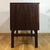 Modular Sideboards with Op Art Motif, 1970s, Set of 2 For Sale - Image 6 of 9