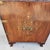 Wood Mid-Century Anglo-Indian Rosewood Chest Nightstand For Sale - Image 7 of 12