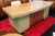 Executive Desk in Lacquered and Laminated Metal from Anonima Castelli, 1950s For Sale - Image 9 of 12